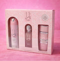 Coffret Yara Rose